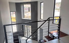 Casa Luna 2B